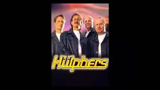 H&uuml;lphers - Det &Auml;r F&ouml;rsent