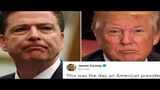James Comey just called out every fake conservative &ldquo;patriot&rdquo;in heroic response to Putin Trump meeti