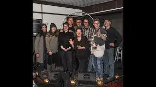 Yarnslingers at Callicoon Theater
