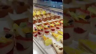 Pasticceria Sal De Riso