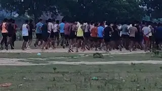 Army running motivation videos #army #trending#viralvideo 