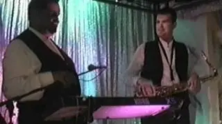 Twisting the night away.wmv