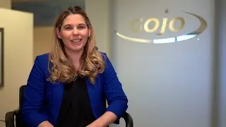 Industry 4.0 Advantage | Stephanie Onderko of GOJO, MAKERS OF PURELL&trade;