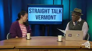 Service Rendered: Straight Talk Vermont - Kesha Ram Hinsdale