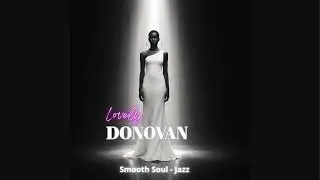 Silk & Moonlight - Donovan
