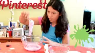 Pinterest Slime Recipes Tested