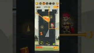 Let's Play - Hero Rescue, Level 192