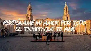 TE SIGO AMANDO . JUAN GABRIEL (cover salsa BouquerMusic)