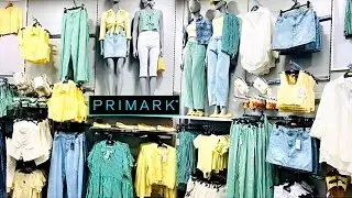 Primark New Collection June 2025
