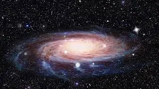 Cosmic Sound Therapy To Reduce Anxiety, Mental Health & Depression