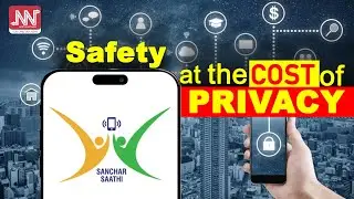 Sanchar Saathi: The Safety App at the Center of India&rsquo;s Privacy Debate
