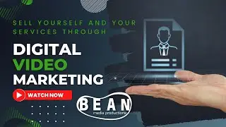 Financial Services Video Marketing | Promote Your Services | Bean Media Productions