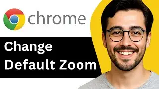Как изменить настройки масштабирования по умолчанию в Google Chrome &mdash; просто (2025)
