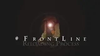 #FrontLine