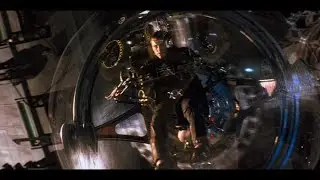 Lost In Space 1998 Opening Scene