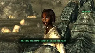 Radscorpion has Great Comedic Timing 😂