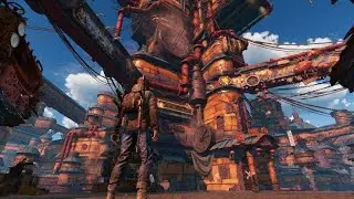 Ashfall mobile gameplay #ashfall