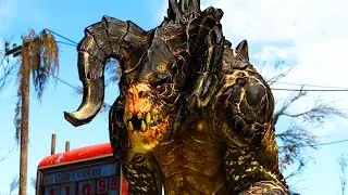 Fallout 4 DLC Wasteland Workshop DLC Release Times Revealed & More ! (Fallout 4 Wasteland Workshop)