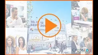 Crosslog International - Innovative and digital company
