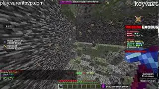 VarentPVP MAP 1.0 RELEASE (STREAM #2)
