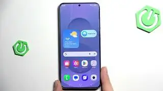 How to Fix Auto Brightness on SAMSUNG Galaxy S25+