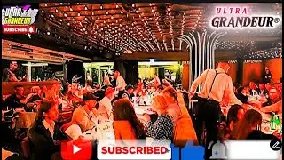 Secrets Of The Extravagant Party Life Of Monaco's Multi-Billionaire Legends and Elite Class (A)