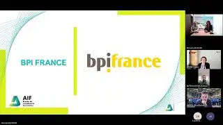 Les dispositifs d'accompagnement &agrave; l'export en R&eacute;gion Hauts-de-France - AIF, BPI et Business France