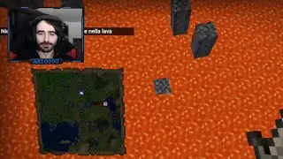 Twitch e Axios00 - Volume 2 - Le cuffie compenetrano poligonalmente