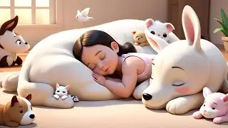 Starlight Symphony | Soothing Sounds for Sweet Dreams | Storytunes Wonderland
