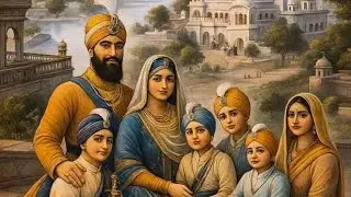 ਛੋਟੇ ਸਾਹਿਬਜ਼ਾਦਿਆਂ ਦੀ ਸ਼ਹੀਦੀ ਕਿਮੇਂ ਹੋਈ, ਗਿ: ਜਸਵਿੰਦਰ ਸਿੰਘ ਫੱਤਾ ਮਾਲੋਕਾ