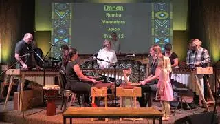 2019 Danda Concert