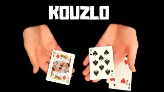Určen&iacute; karet podle v&aacute;hy! | Karetn&iacute; kouzlo s vysvětlen&iacute;m
