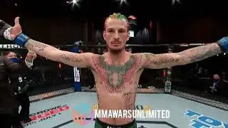sugar sean o'malley / highlights