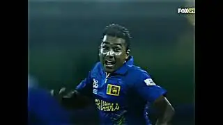 Sri Lanka vs New Zealand Superover