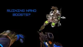 The real Power of Boostio!! Overwatch 2 | # 03