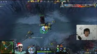 Hollyw33d Live Stream RNG Vs Liquid Bo2 Game To Play # (36)