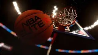 NBA Elite 11 - J Cole - The Plan