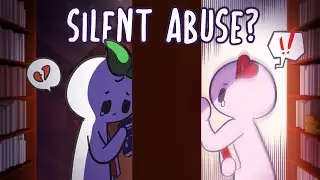 5 Signs It's Silent Abuse, Not Just 