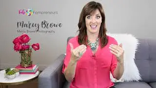 Client Win: Marcy Browe, Marcy Browe Photography