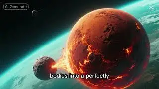 The Moon: Impact Theory or Orbital Evolution?