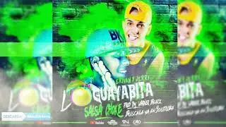 LA GUAYABITA - ERIVAN Y JERRY - (SALSA CHOKE OFICIAL )  PROBY: WARNER BEATZ