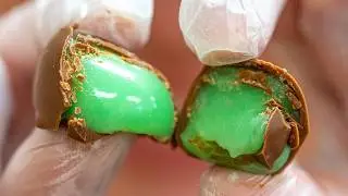 The First Time We&rsquo;ve EVER Made This Candy Flavor