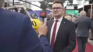 Ředitel LOM Praha Jiř&iacute; Protiva: Arm&aacute;da přezbrojuje, my na to reagujeme
