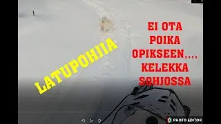 LATUPOHJA