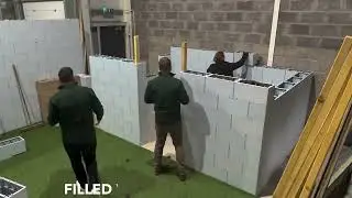 QUICKBLOCK Office