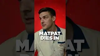 RIP MatPat 🪦