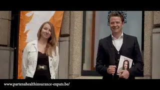 PARTENA BUSINESS & EXPAT CENTER