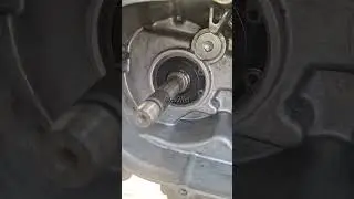 cheap replacement risk #workshop #beat #hondabeat