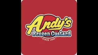 Caillou for hire #60, Andy’s Frozen Custard