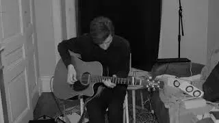 This Charming Man  - guitar intro (cover by Graham Stacey)